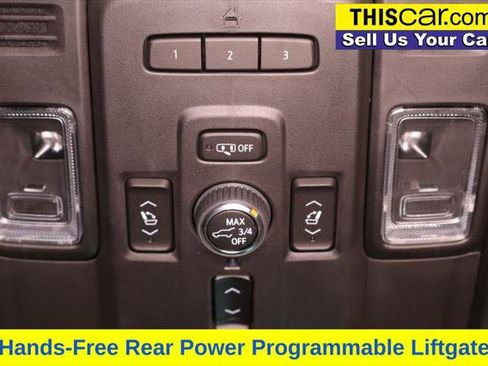 Used 2023 Chevrolet Tahoe Premier image 22