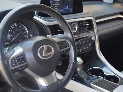 Used 2021 Lexus RX 350 FWD w/ Accessory Package image 29