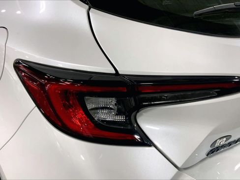 Used 2024 Toyota Corolla SE FWD image 29