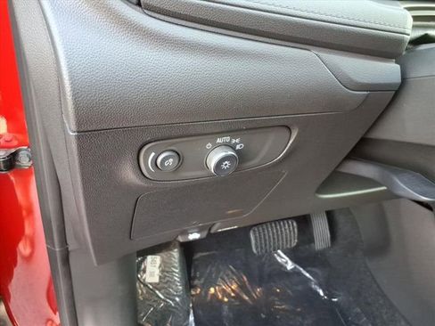 New 2026 Buick Encore GX Sport Touring image 27