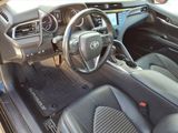 Used 2019 Toyota Camry SE image 6