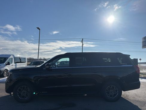 New 2026 Ford Expedition Max Active image 8