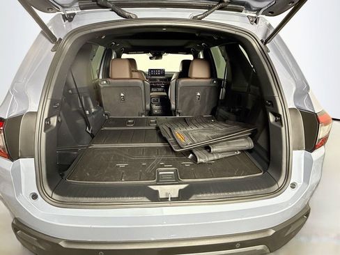 Used 2026 Honda Pilot TrailSport image 25
