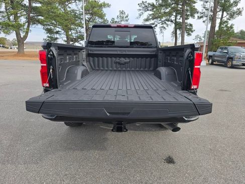 New 2026 Chevrolet Silverado 2500 LT w/ Trail Boss Package image 23