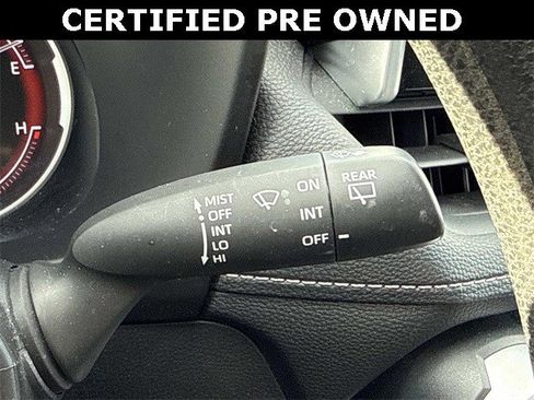 Used 2023 Toyota RAV4 LE image 25