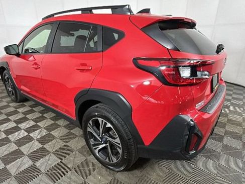 Used 2024 Subaru Crosstrek 2.0i Premium AWD/4WD image 5