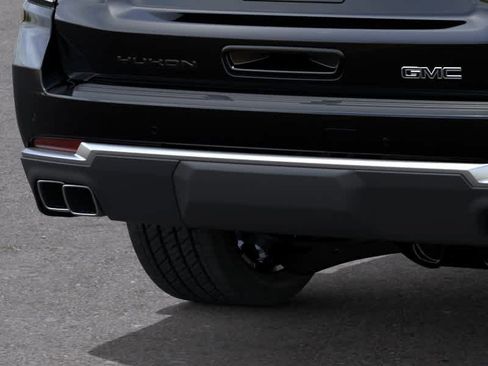 New 2026 GMC Yukon Denali AWD/4WD image 14