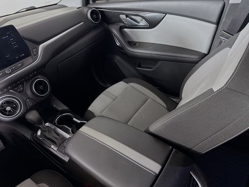 Used 2023 Chevrolet Blazer LT image 26