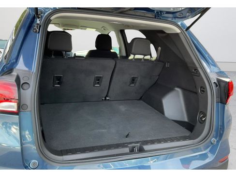Used 2024 Chevrolet Equinox LS w/ LS Convenience Package FWD image 19