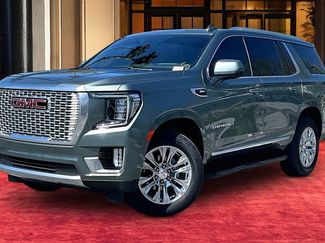 Used 2024 GMC Yukon Denali RWD video 1
