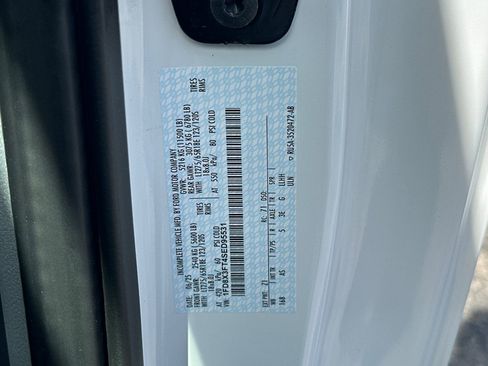 New 2025 Ford F350 XL w/ XL Chrome Package AWD/4WD image 24