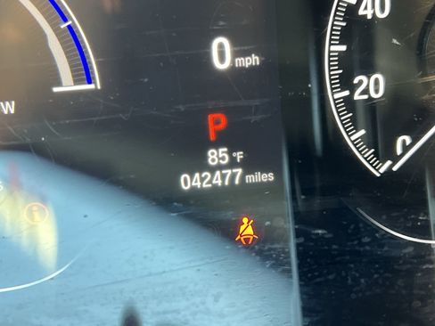 Used 2022 Honda Accord Sport image 22