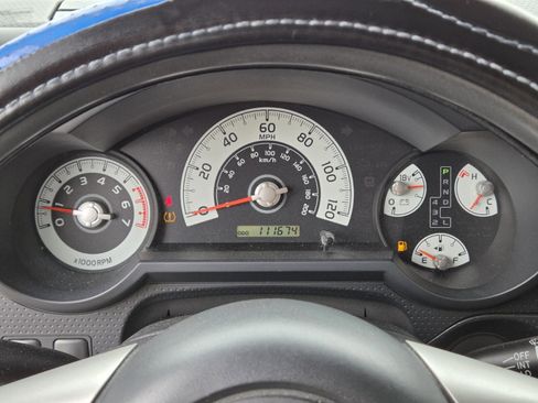 Used 2008 Toyota FJ Cruiser 2WD image 18