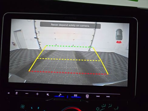 New 2025 GMC Savana 2500 Extended w/ Driver Convenience Package image 24