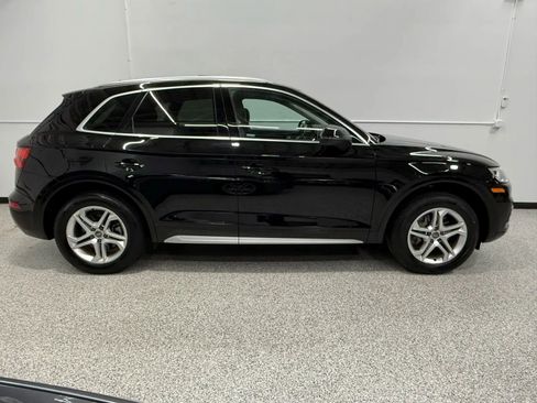 Used 2018 Audi Q5 2.0T Premium Plus w/ Premium Plus Package image 48