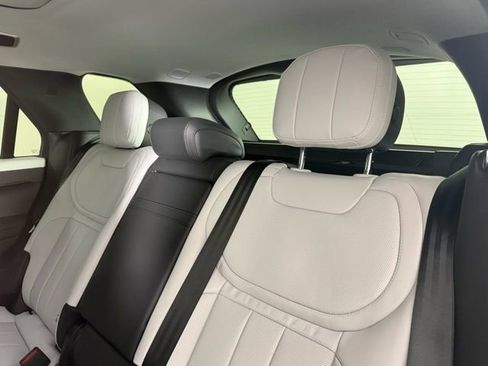 New 2026 Land Rover Range Rover Sport Dynamic SE AWD/4WD image 24