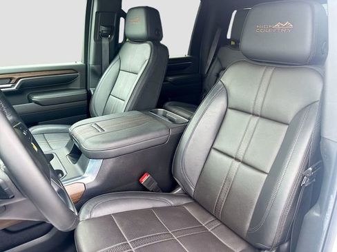 Used 2024 Chevrolet Silverado 2500 High Country AWD/4WD image 22