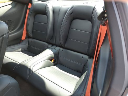 New 2026 Ford Mustang Premium image 15