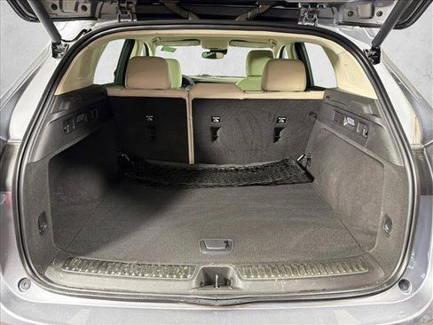 Used 2021 Buick Envision Essence FWD image 18