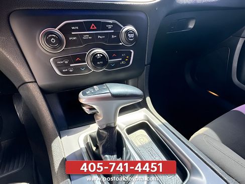 Used 2020 Dodge Charger R/T RWD image 20