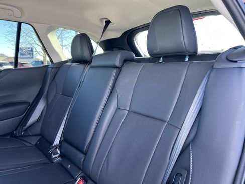 Used 2025 Subaru Outback Limited w/ Tech Package 3 image 21