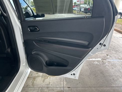 Used 2023 Dodge Durango R/T image 31