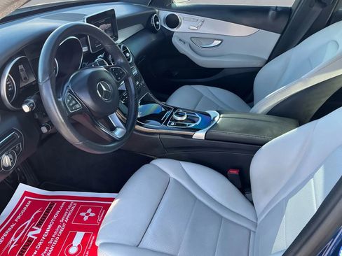 Used 2018 Mercedes-Benz C 300 Sedan w/ Premium Package image 13