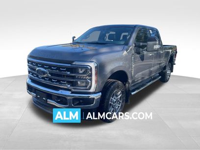 Used 2025 Ford F350 Lariat