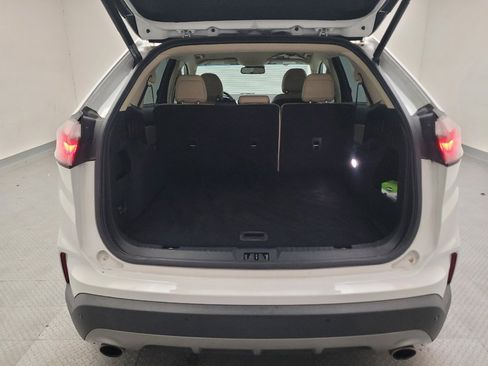 Used 2019 Ford Edge SEL w/ Equipment Group 201A image 29
