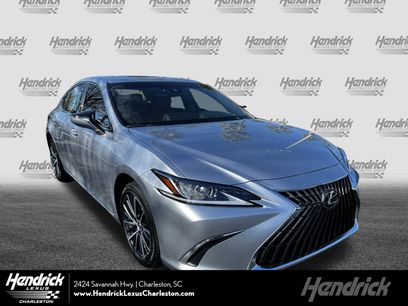 New 2025 Lexus ES 350 350