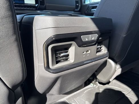 New 2026 Chevrolet Silverado 1500 ZR2 image 11