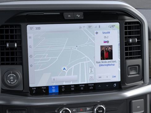 New 2025 Ford F150 Lariat w/ Equipment Group 502A High image 39