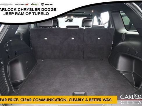 Used 2021 Jeep Grand Cherokee Limited w/ Quick Order Package 28K 80th AWD/4WD image 27