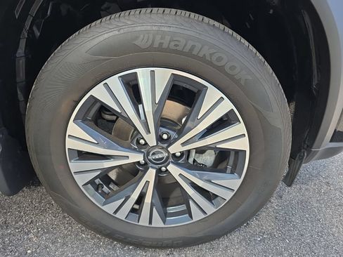 Used 2023 Nissan Rogue SV AWD/4WD image 22
