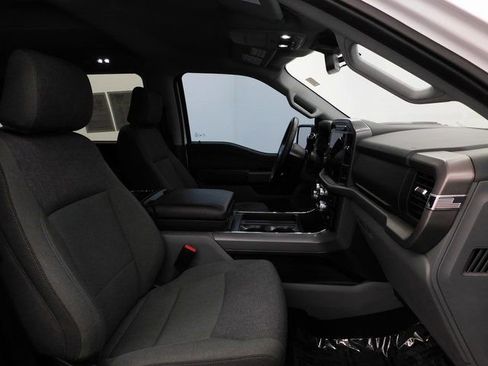 Used 2024 Ford F150 XLT w/ Equipment Group 302A MID image 35