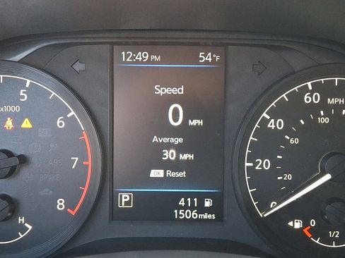 Certified 2025 Nissan Altima 2.5 S image 19