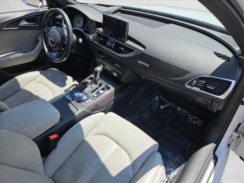 Used 2018 Audi S6 Prestige w/ Prestige Package AWD/4WD image 18