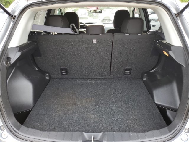 Used 2020 Mitsubishi Outlander Sport ES FWD image 24