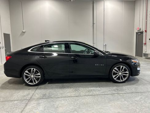 Used 2023 Chevrolet Malibu LT image 5