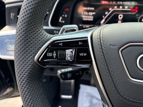 New 2026 Audi RS 6 performance image 23