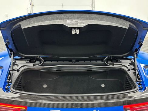 Used 2023 Maserati MC20 Spyder image 5