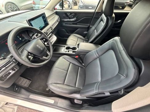 Certified 2026 Lincoln Corsair Premiere AWD/4WD image 12