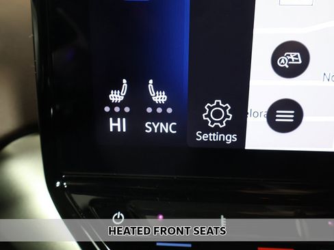 Used 2023 Volkswagen ID.4 Pro image 7