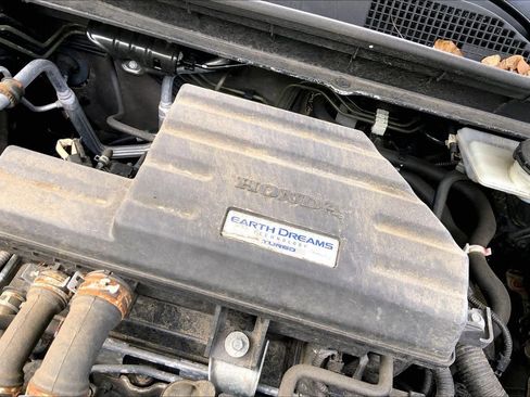 Used 2019 Honda CR-V EX image 33