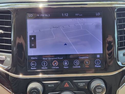 Used 2019 Jeep Grand Cherokee Limited RWD image 17