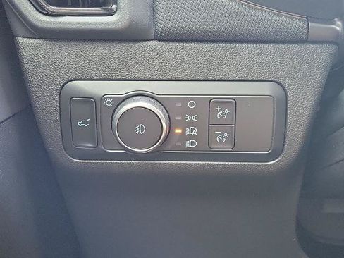 Certified 2022 Ford Bronco Sport Outer Banks w/ Tech Package AWD/4WD image 24