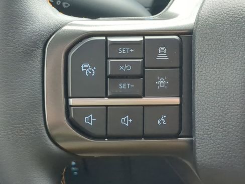 Certified 2025 Ford F150 Tremor w/ Bed Utility Package image 23