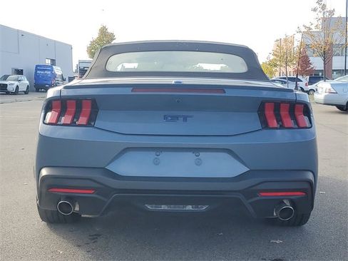 Used 2024 Ford Mustang GT Premium image 6