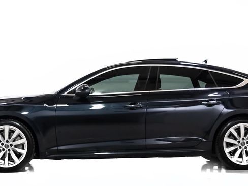 Used 2018 Audi A5 2.0T Premium Plus w/ Premium Plus AWD/4WD image 7