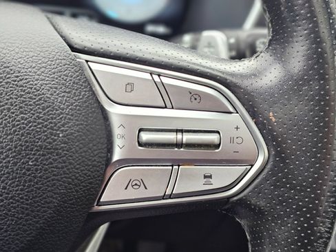 Used 2023 Hyundai Santa Fe Calligraphy FWD image 15